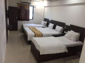 Hotel Long Stay